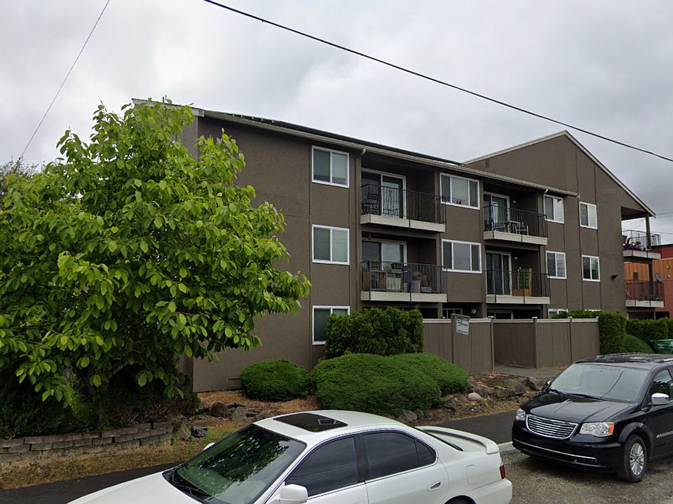 1st image of 938 N 100th St APT 205