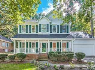 6200 Ash Cove Ln, Charlotte, NC 28269