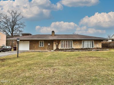 541 N Nixon Ave, Lima, OH, 45805