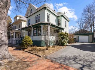 36 Pitt St, Portland, ME 04103