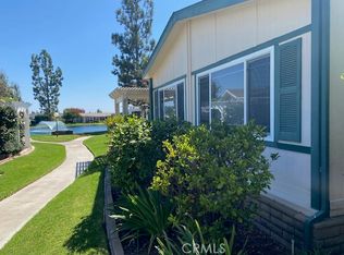 666 View Lake Cir #173, Brea, CA 92821