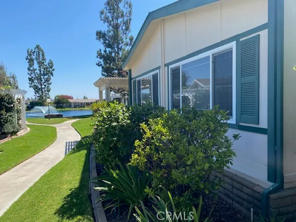 666 View Lake Cir #173, Brea, CA 92821