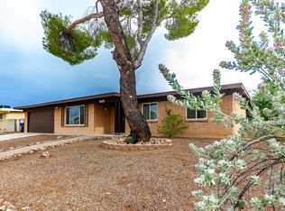 4549 S Silver Beech Ave, Tucson, AZ 85730
