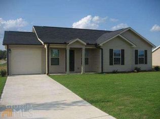 214 Worchester Cir, Perry, GA 31069