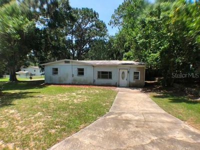 405 Areca St, Fruitland Park, FL, 34731