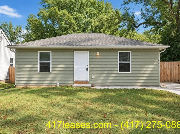 2618 N Pierce Ave, Springfield, MO 65803