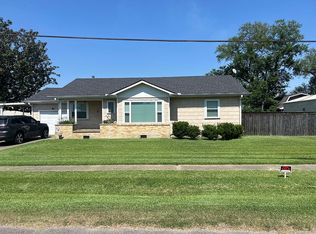 154 N Ezidore St, Gramercy, LA 70052