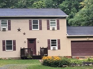 950 Nittany Ridge Rd, Howard, PA 16841