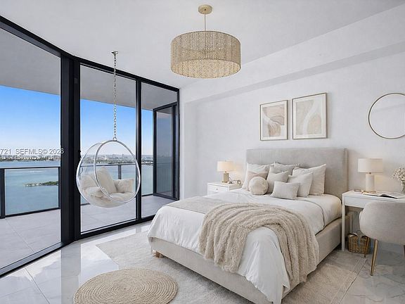 4th image of 700 NE 24th St #3502