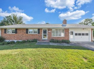 2422 Kingston Rd NW, Roanoke, VA 24017