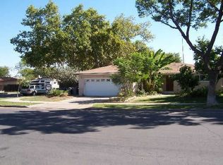 3168 Nottingham Ave, Merced, CA 95340