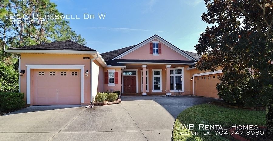 1st image of 256 W Berkswell Dr