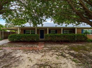 5338 Fiveash Rd, Hahira, GA 31632