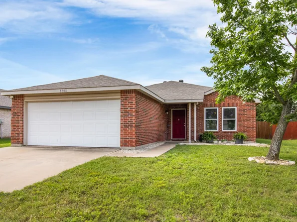 8308 Montecito Dr, Denton, TX 76210