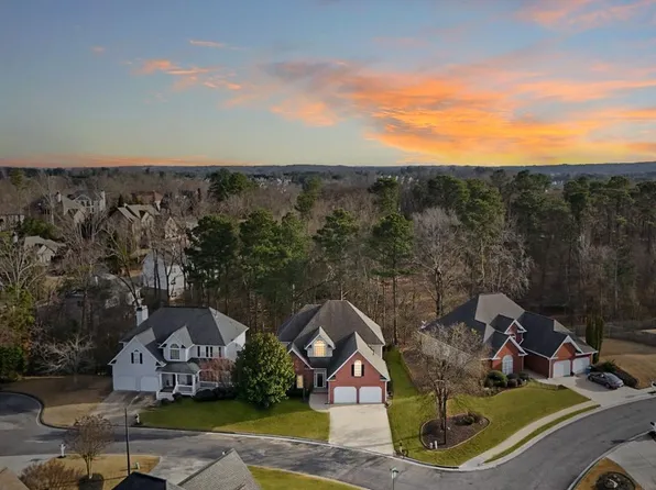 1192 Vinings Place Cir SE, Mableton, GA 30126