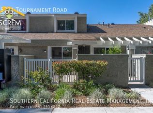 25771 Tournament Rd, Santa Clarita, CA 91355