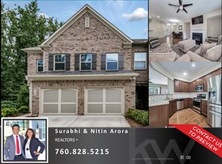 4270 Hammond Bridge Dr #108, Suwanee, GA 30024