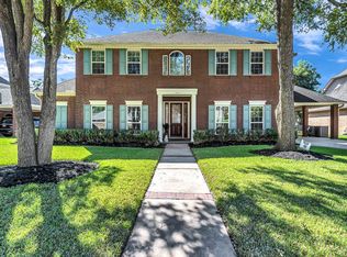 1715 Rambling Stone Dr, Richmond, TX 77406
