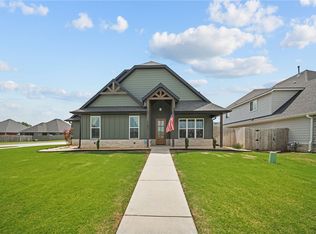 1101 Silver Maple St, Centerton, AR 72719
