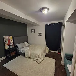 Rented by Oxford Property Group