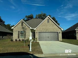 824 Sumter Loop, Foley, AL 36535