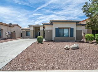 25627 W Saint Charles Ct, Buckeye, AZ 85326