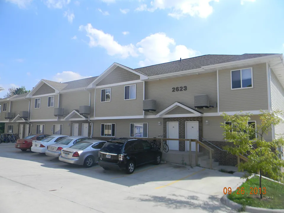 2623 Walnut St #91
