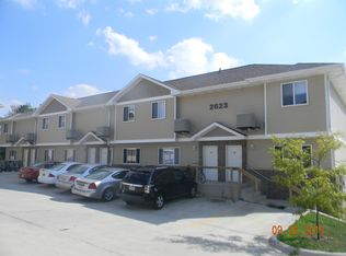 2623 Walnut St APT 91, Cedar Falls, IA 50613