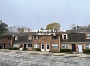 3923 Overland Hts APT B, Greensboro, NC 27407