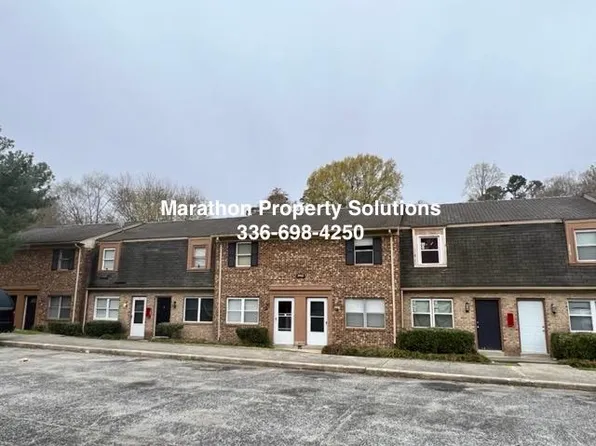 3923 Overland Hts APT B, Greensboro, NC 27407