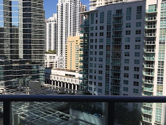 2nd image of 1300 Brickell Bay Dr Unit 1-1712