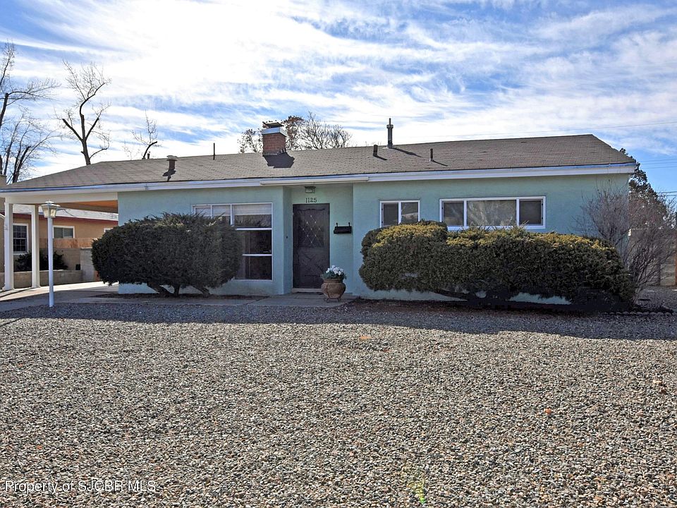 1125 N Laguna Ave Farmington NM 87401 Zillow