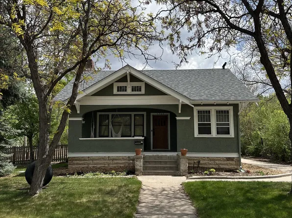 1700 13th Ave, Greeley, CO