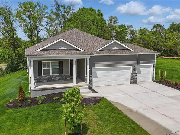 600 Izzy Way, Liberty, MO 64068