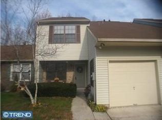 3 Stanwood Ct, Medford, NJ 08055