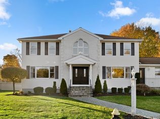 13 Teresa Ter, Hyde Park, MA 02136