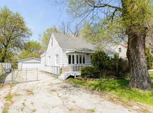 9344 Sayre Ave, Oak Lawn, IL 60453