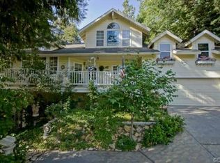 6309 Sugar Pines Cir, Angelus Oaks, CA 92305