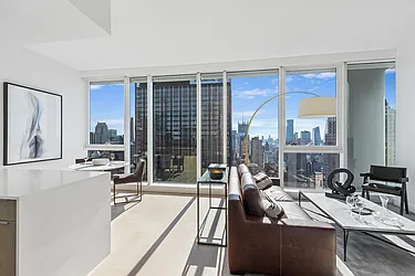 Rented by Algin Management