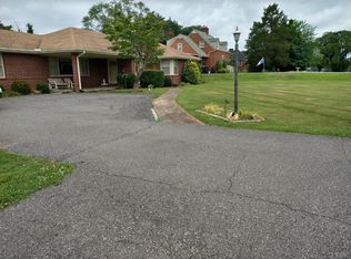 3668 S Amherst Hwy, Madison Heights, VA 24572