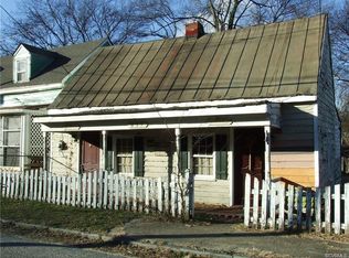 635 Plum St, Petersburg, VA 23803