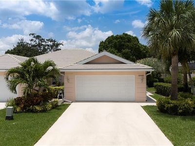 1269 NW Bentley Cir APT B, Port Saint Lucie, FL, 34986