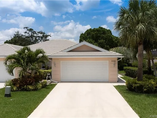 1269 NW Bentley Cir APT B, Port Saint Lucie, FL 34986