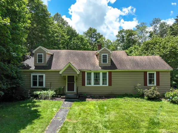 183 Schroback Road, Plymouth, CT 06782