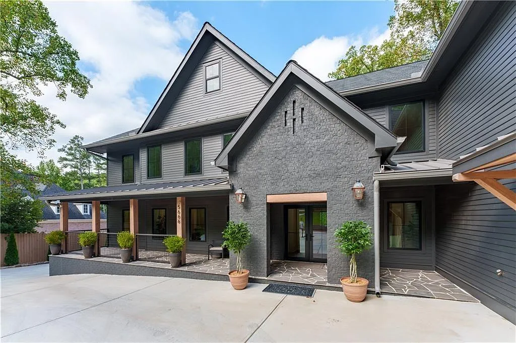 Building Photo - 5666 Long Island Dr NW
