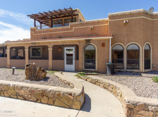 2155 Shady Pl, Las Cruces, NM 88007