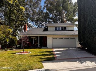578 Cayo Grande Ct, Thousand Oaks, CA 91320