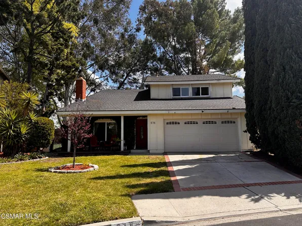 578 Cayo Grande Ct, Thousand Oaks, CA 91320