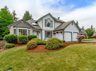 22965 130th Pl SE, Kent, WA 98031
