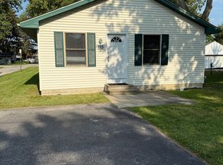 125 Baldwin Ave, Bowling Green, OH